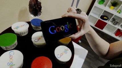 Google купит стартап для бизнес-клиентов
