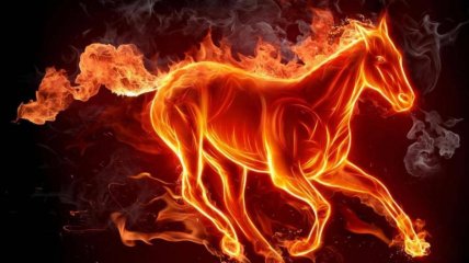 Внутрішній вогонь, що штовхатиме кожного до змін