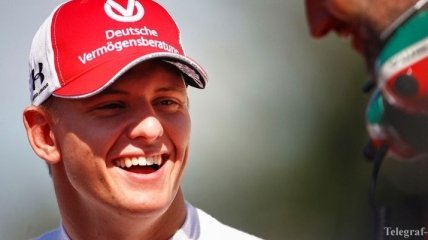 Сын Шумахера заявил, что идет в Формулу-1