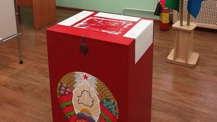 Беларусь избирает новый парламент: участки для голосования открыты