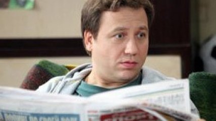 Георгий Дронов впервые стал папой