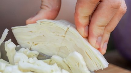 Маринована капуста — рецепт