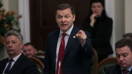 Суд Луганской области допросит Ляшко по делу экс-регионала