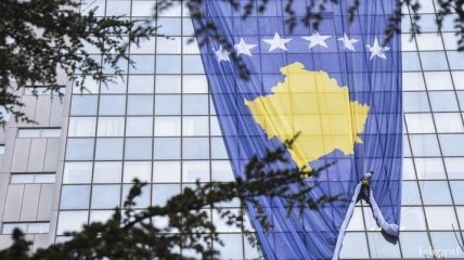 Граница Албании и Косово станет свободной к пересечению