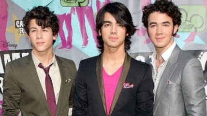 Jonas Brothers снимут еще один фильм?