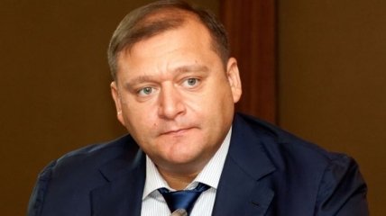 Добкин: Руководству Украины следует срочно навести порядок