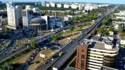 В Киеве объявлен конкурс на должности глав двух районных администраций