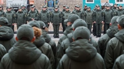Украина усиливает охрану границы с ЕС 