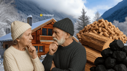 Отопление частного дома