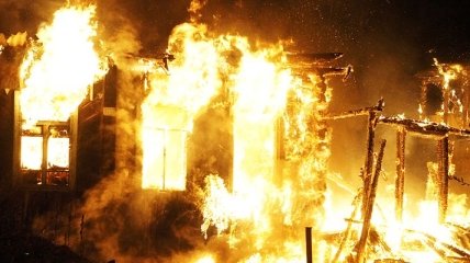 Количество погибших от пожаров в Хакасии достигло 16 человек