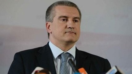 Аксенов заявил, что Меджлиса не существует