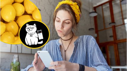 Українці завзято шукають віртуальні лимони