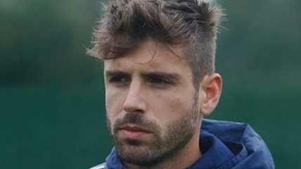 Экс-игрок Динамо подпишет контракт с клубом Серии А