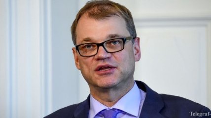 Премьер Финляндии высказался за референдум по вступлению страны в НАТО