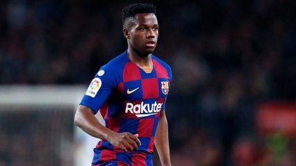 Список неприкосновенных молодых игроков Барселоны