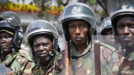 В Кении неизвестный открыл стрельбу по студентам, есть погибшие