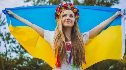 В Украине есть 130 национальностей