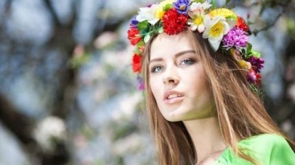 Ученые будут искать "ген красоты" украинок