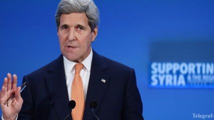 США рассчитывают на продвижение к прекращению огня в Сирии
