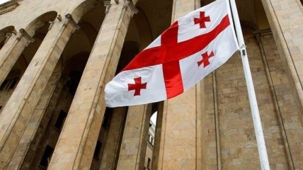 Грузия официально разорвала дипотношения с Сирией 