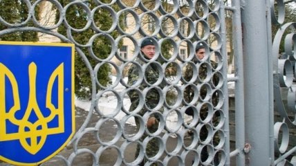 В Украине нужно утилизировать 81 тысячу тонн военного имущества 