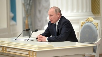 Путін не відмовився від ідеї змінити владу в Україні - Олександр Кочетков