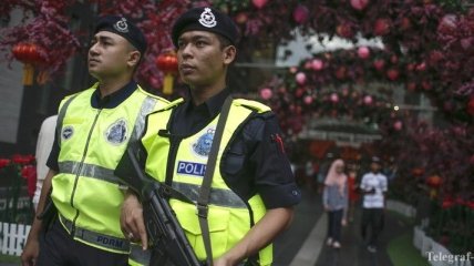 В Малайзии арестованы семь подозреваемых в связях с "ИГИЛ"