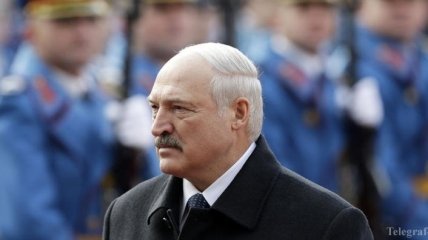 Лукашенко выразил соболезнования в связи с пожаром в Одессе