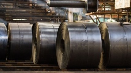 Канада ввела дополнительные пошлины на российскую сталь