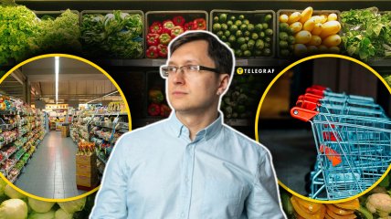 Виктор Полищук