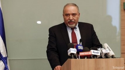 Министр обороны Израиля: Перемирие с ХАМАС - полная капитуляция перед терроризмом