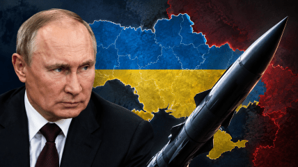 Володимир Путін