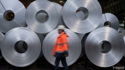 Европейские производители алюминия не ощутили на себе действие пошлин США