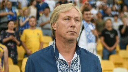 Алексей Михайличенко