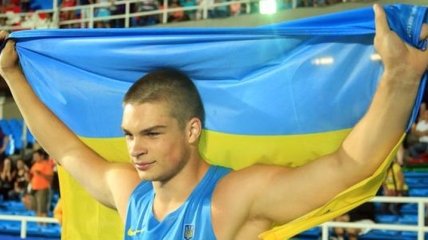 Новоиспеченный украинский чемпион мира Пискунов посвятил победу маме