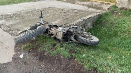 Двое подростков пострадали в аварии на Закарпатье 