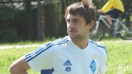 Экс-форвард Динамо продолжит карьеру во Второй лиге Украины