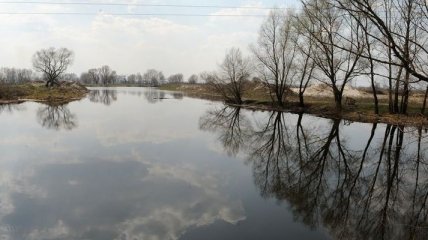 Авария на российском заводе не повлияла на состояние воды в Десне