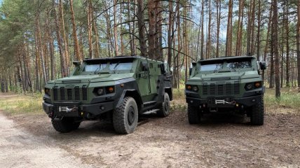 "ВАРТА 2" уже на страже жизни наших военных