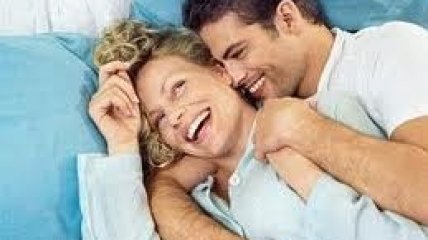 Психолог лечит супругов гормоном любви