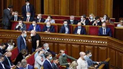 Ставки повышаются: когда Рада примет бюджет и как промедление отразится на Украине
