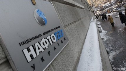 Порошенко: "Нафтогаз" должен добиться ареста активов "Газпрома" 