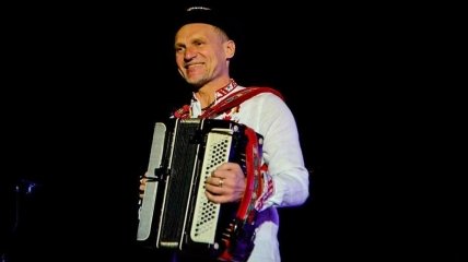 Раніше свої сольні концерти скасували Олег Винник та Дмитро Монатік