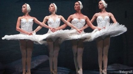 В Болгарии стартовал XXV Международный балетный конкурс