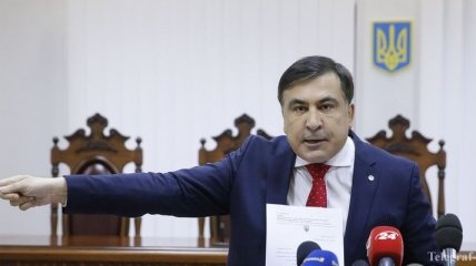 Президент Грузии прокомментировал приговор Саакашвили