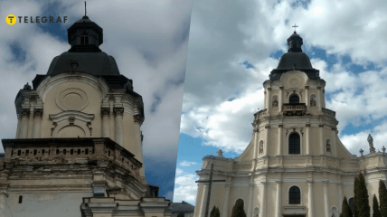 Соброн в Тернопольской области