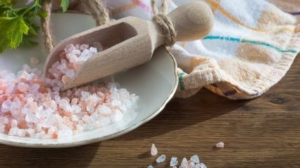 Исследование: ученые обнаружили в морской соли большое количество пластика