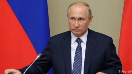 Путин выразил недовольство динамикой роста экономики РФ