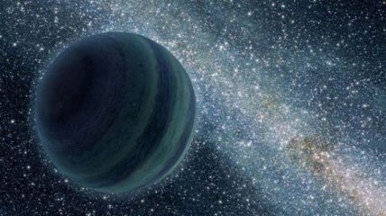 Найдены новые свидетельства существования девятой планеты Солнечной системы