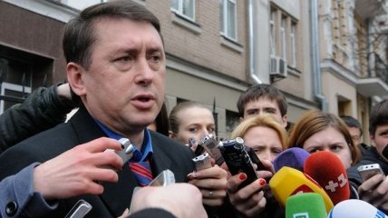 Показания Мельниченко откроют дела против Януковича и Азарова 